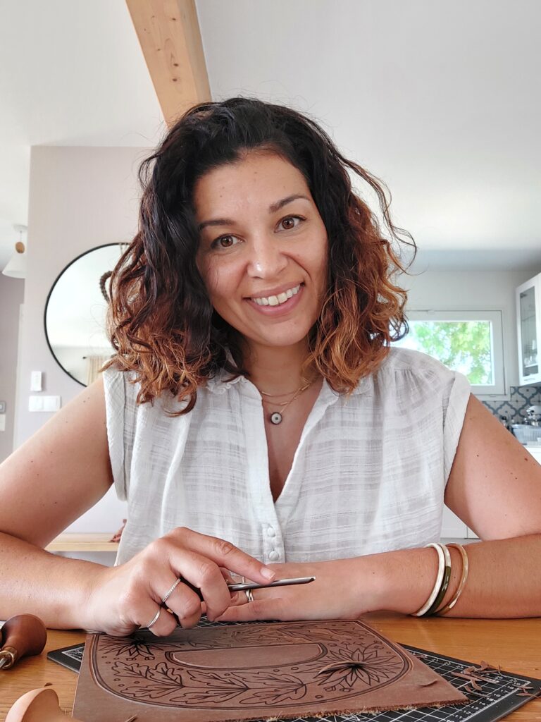 Profile Photo Anita Sirabyan